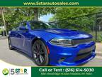 Used 2022 Dodge Charger for sale.