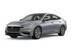 Used 2019 Honda Insight for sale.