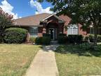 2514 Chapel Hill Drive Rowlett Texas 75088