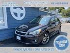 $11,995 2013 Subaru Impreza with 52,321 miles!