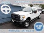 $23,995 2012 Ford F-350 with 55,385 miles!
