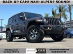 2020 Jeep Wrangler Unlimited Rubicon for sale
