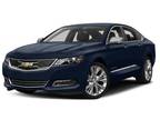 2018 Chevrolet Impala
