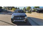 2017 Mercedes-Benz GLC 300