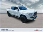 2018 Toyota Tacoma