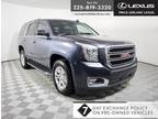 2019 GMC Yukon