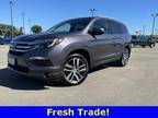 2017 Honda Pilot