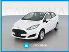 2017 Ford Fiesta