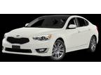 2015 Kia Cadenza
