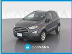 2021 Ford EcoSport