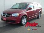2015 Dodge Grand Caravan