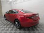2016 Mazda Mazda6