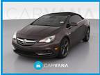 2016 Buick Cascada