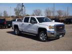 2016 Gmc 3500