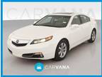 2013 Acura TL