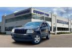 2006 Jeep Grand Cherokee