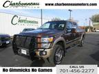 2011 Ford F-250