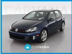 2011 Volkswagen GTI