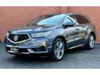 2017 Acura MDX for sale