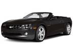 2012 Chevrolet Camaro