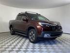 2018 Honda Ridgeline