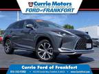 2020 Lexus RX 350L