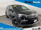 2018 Honda Pilot