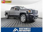 2016 GMC Sierra 3500