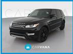 2015 Land Rover Range Rover Sport