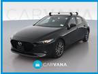 2020 Mazda Mazda3