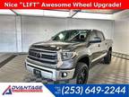 2014 Toyota Tundra 4WD Truck