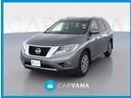2016 Nissan Pathfinder
