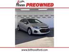 2019 Chevrolet Cruze