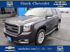 2016 GMC Yukon