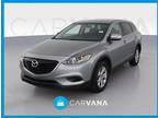 2014 Mazda CX-9