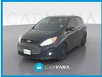 2015 Ford C-Max Energi