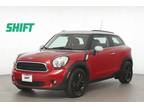 2015 MINI Paceman