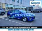 2019 Hyundai Ioniq Electric