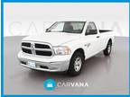 2020 RAM 1500 Classic Regular Cab