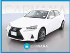 2017 Lexus IS