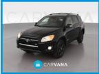 2009 Toyota RAV4
