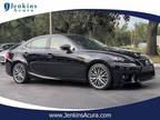 2016 Lexus IS 200t