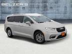 2021 Chrysler Pacifica