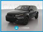 2017 Land Rover Range Rover Evoque