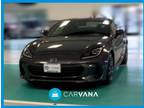 2022 Subaru BRZ