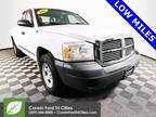 2005 Dodge Dakota