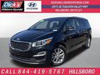 2021 Kia Sedona