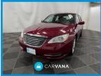 2013 Chrysler 200