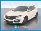2021 Honda Civic Type R