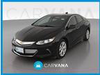 2017 Chevrolet Volt